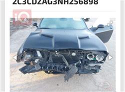 دودج تشالنجر